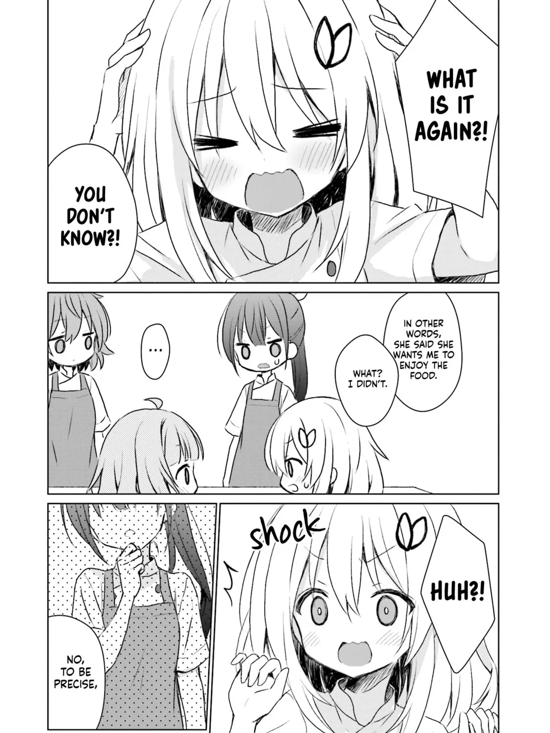 Read Makigama no Pandora chapter 7 image 12 on Lezhin