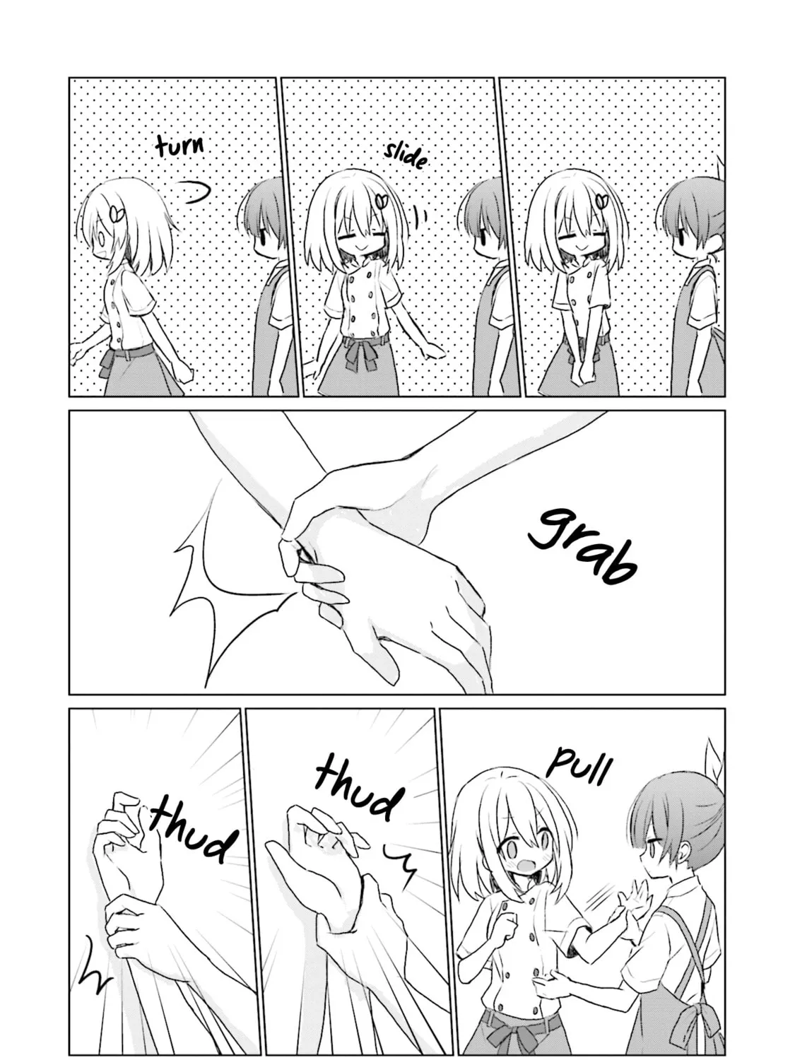 Read Makigama no Pandora chapter 7 image 24 on Lezhin