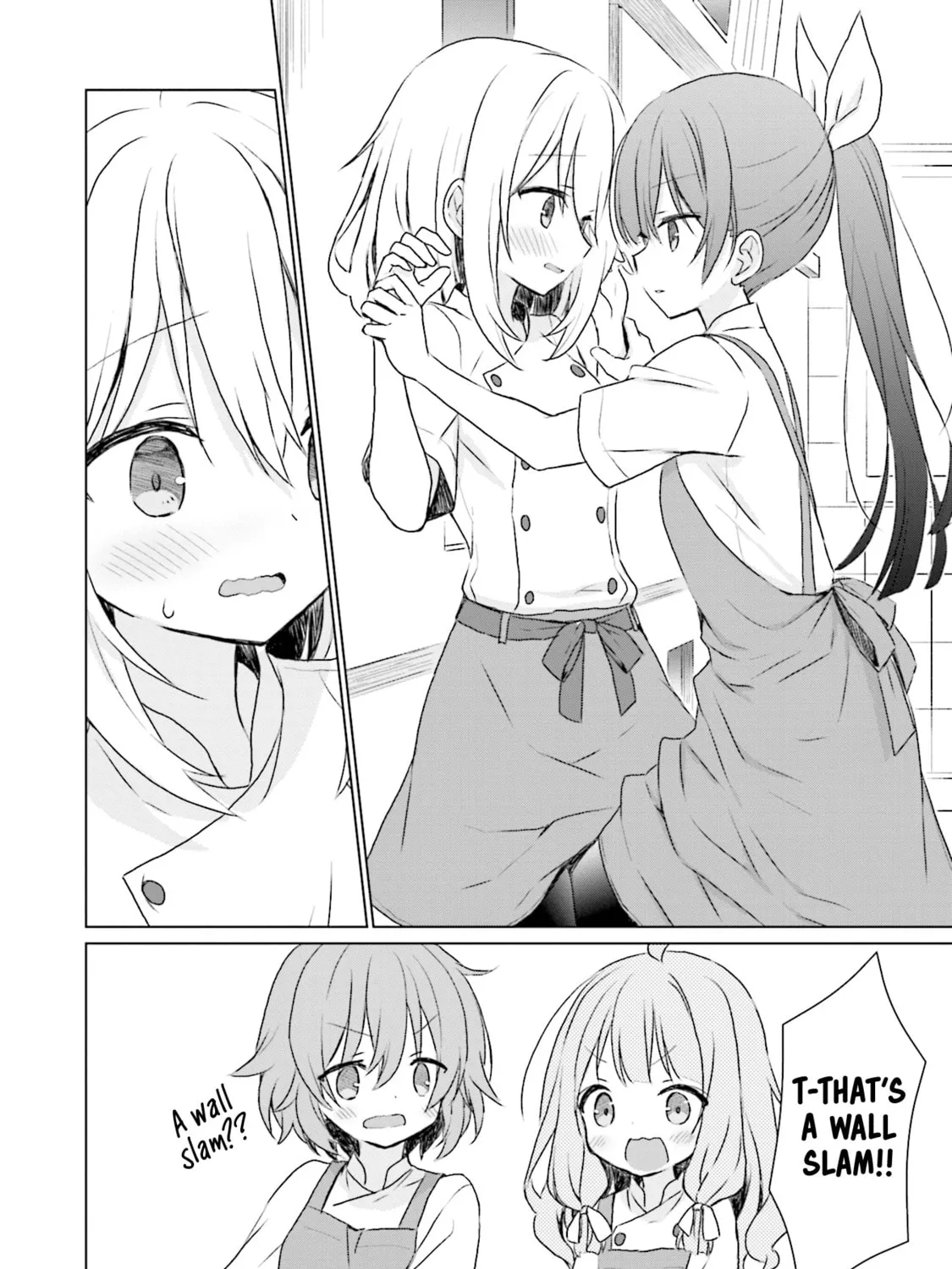 Read Makigama no Pandora chapter 7 image 26 on Lezhin