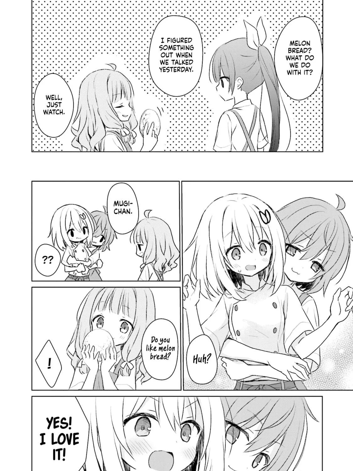 Read Makigama no Pandora chapter 7 image 34 on Lezhin