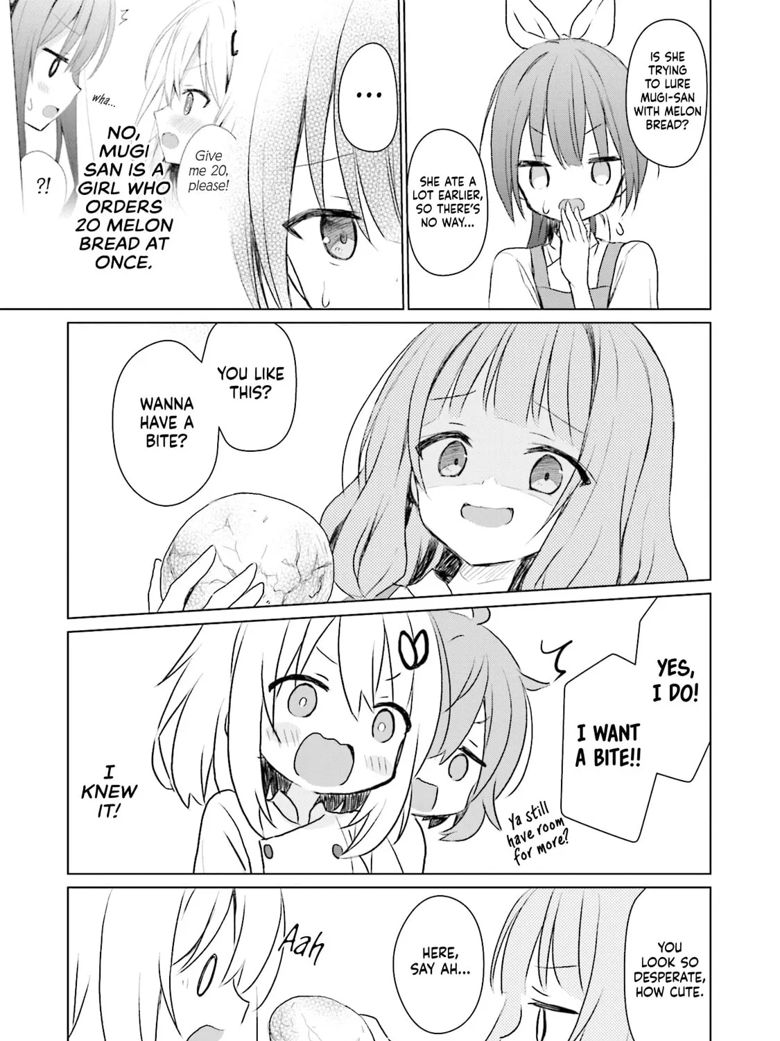 Read Makigama no Pandora chapter 7 image 36 on Lezhin