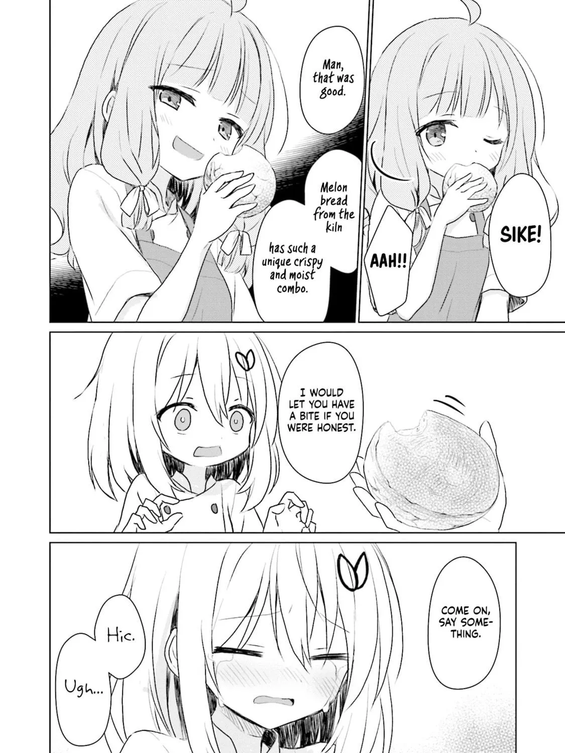 Read Makigama no Pandora chapter 7 image 38 on Lezhin