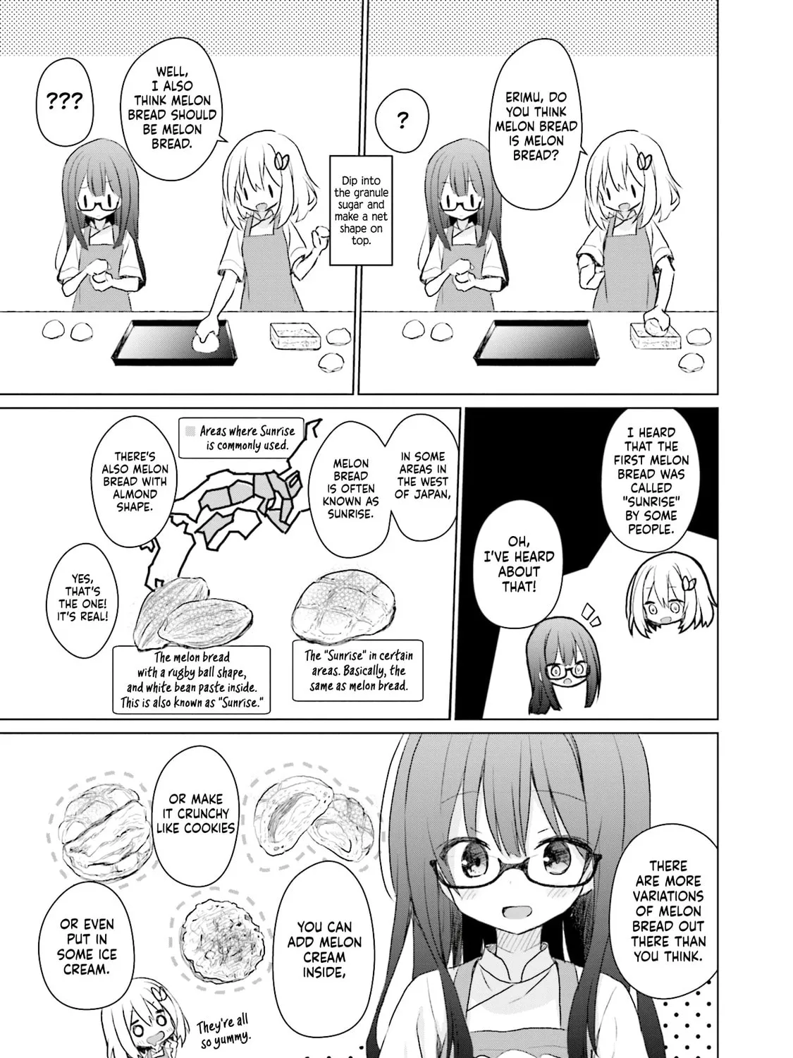 Read Makigama no Pandora chapter 8 image 32 on Lezhin