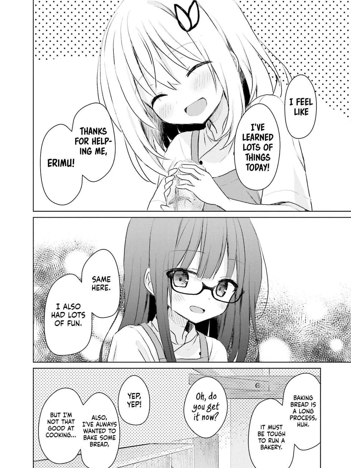 Read Makigama no Pandora chapter 8 image 46 on Lezhin