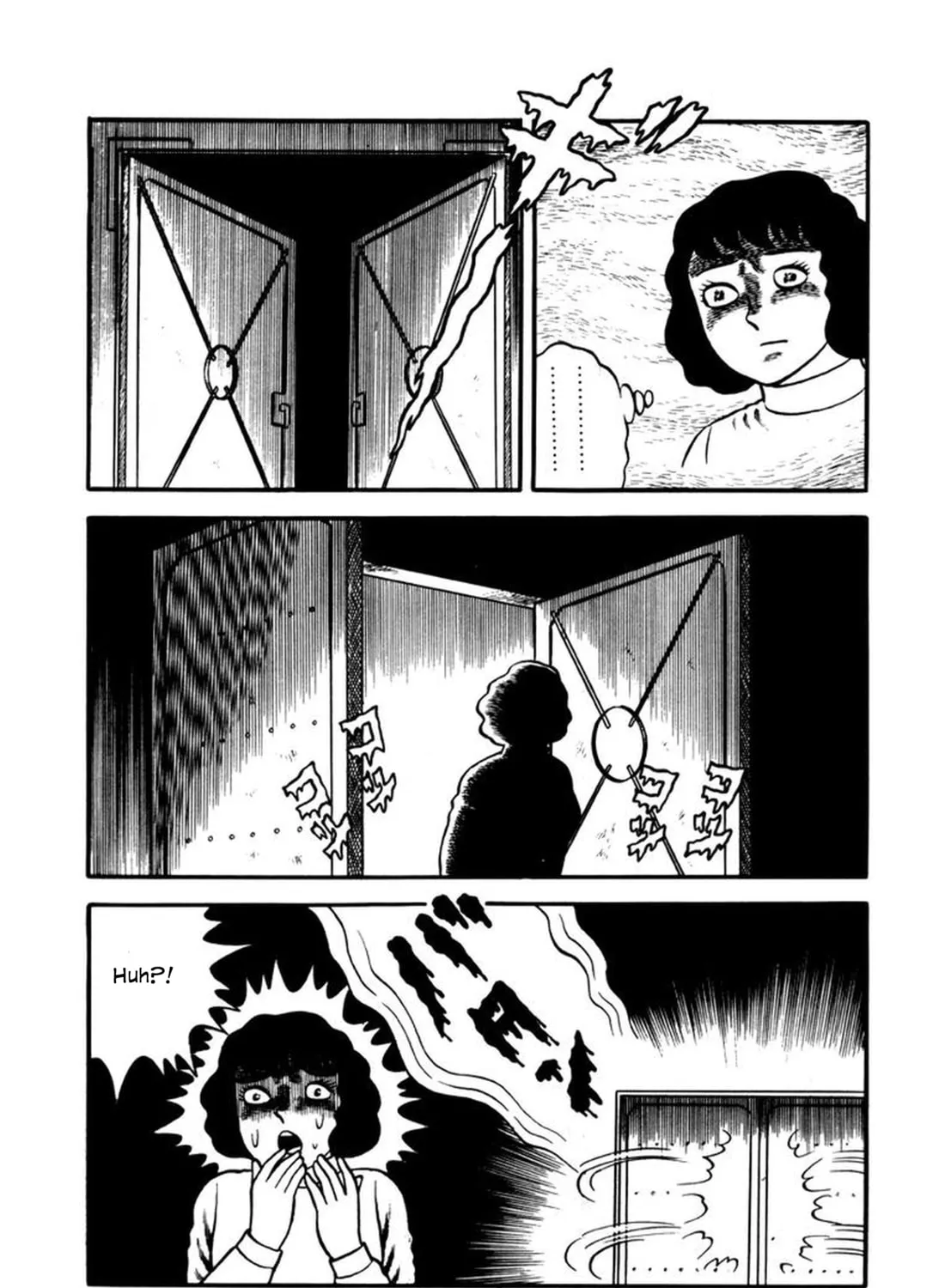 Read Makiko chapter 2 image 20 on Lezhin