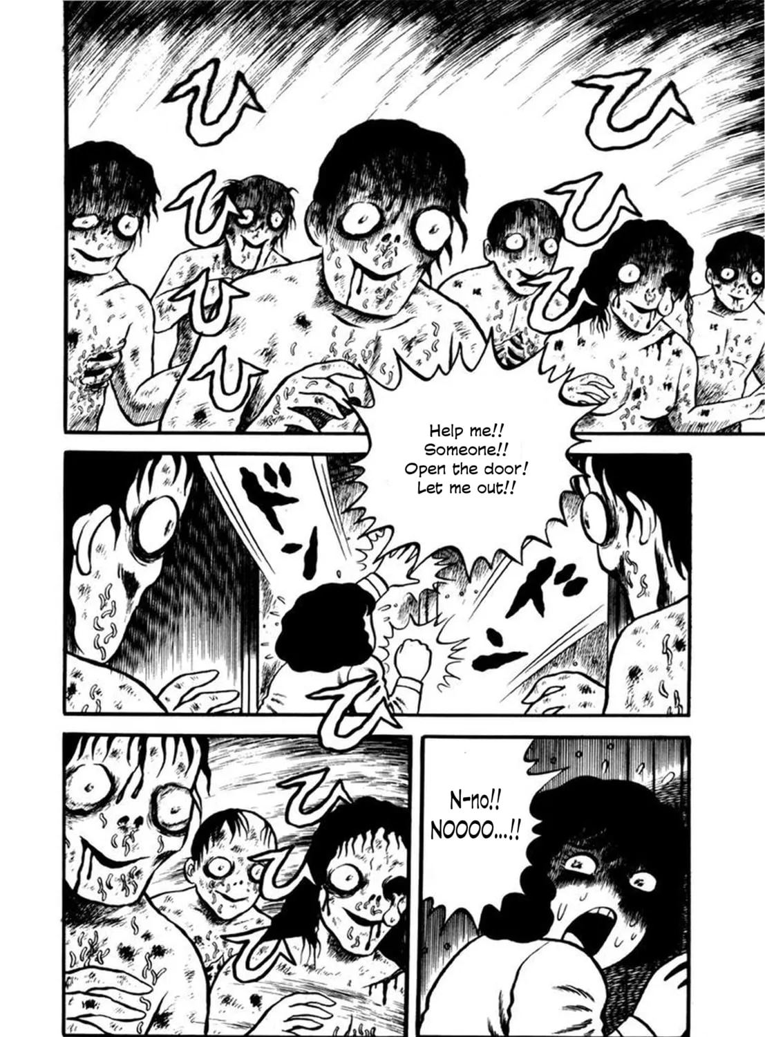 Read Makiko chapter 2 image 26 on Lezhin