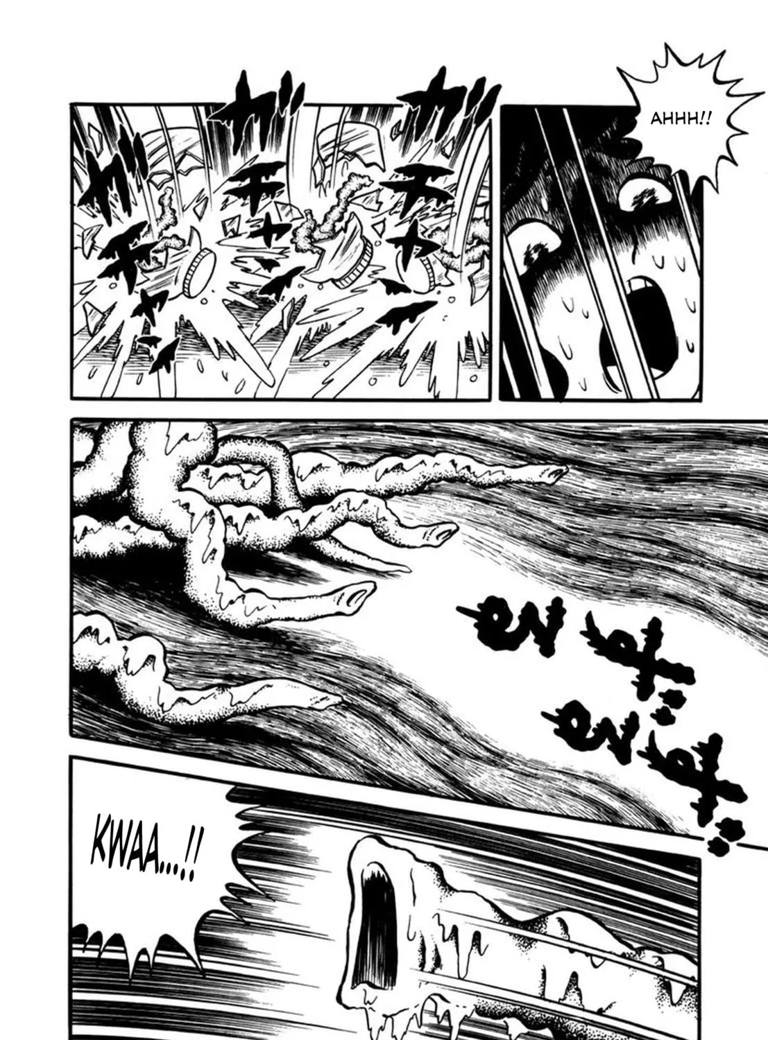 Read Makiko chapter 2 image 34 on Lezhin