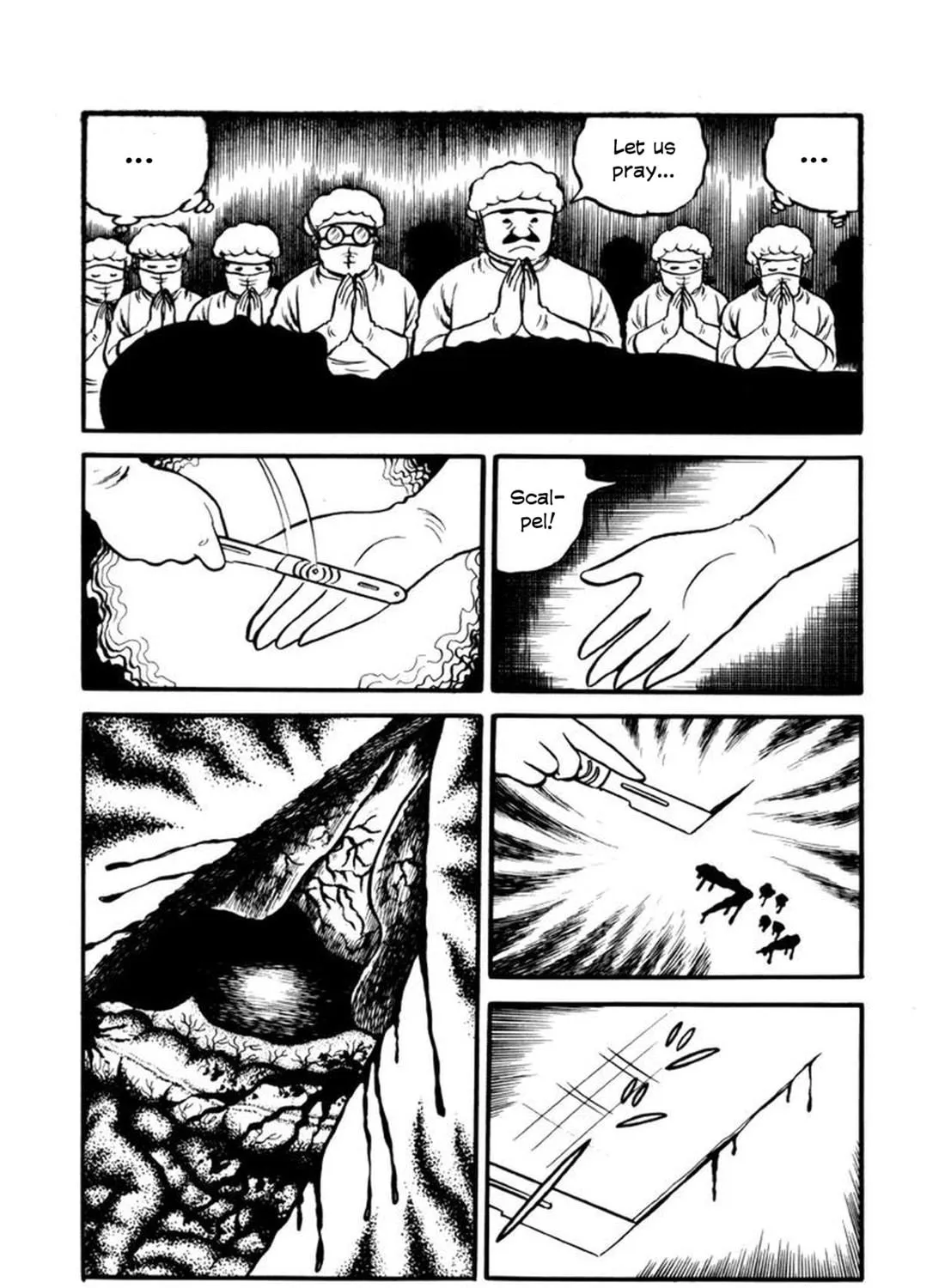 Read Makiko chapter 2 image 4 on Lezhin