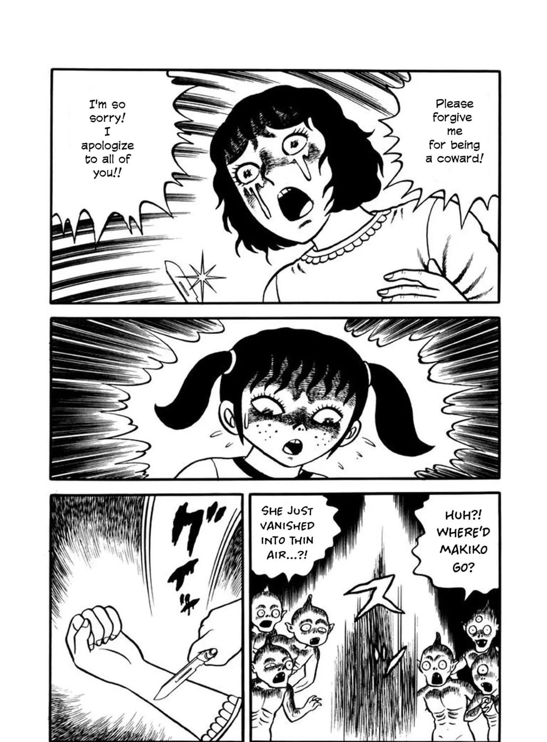 Read Makiko chapter 2 image 52 on Lezhin