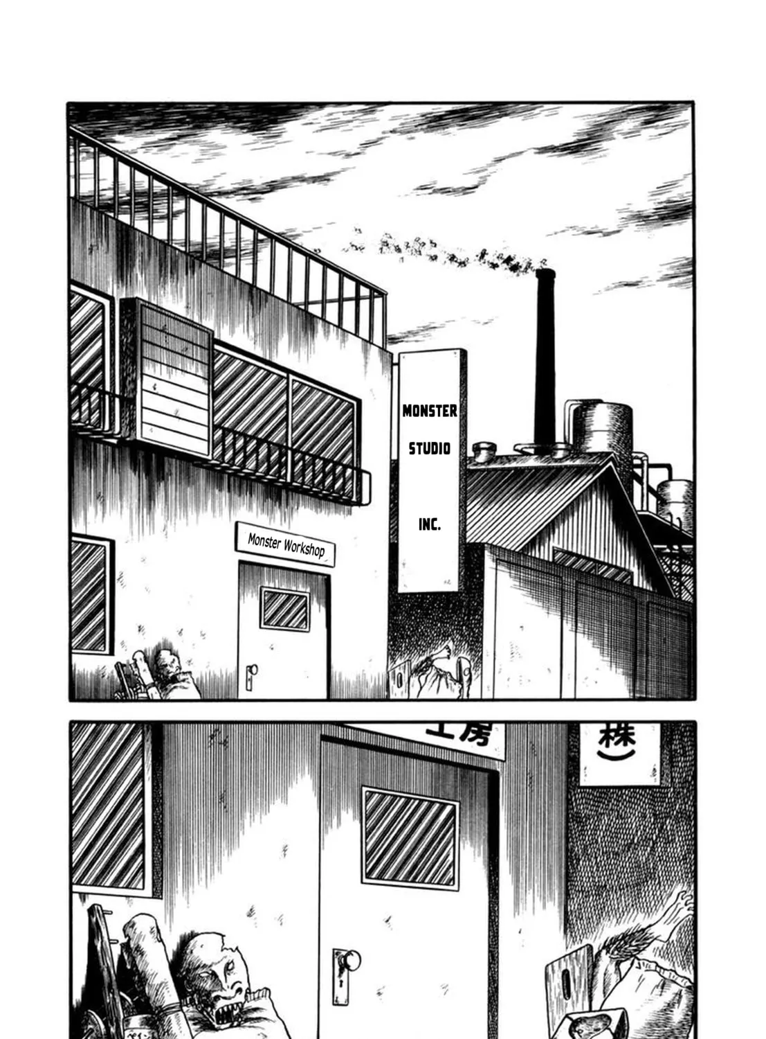 Read Makiko chapter 3 image 2 on Lezhin