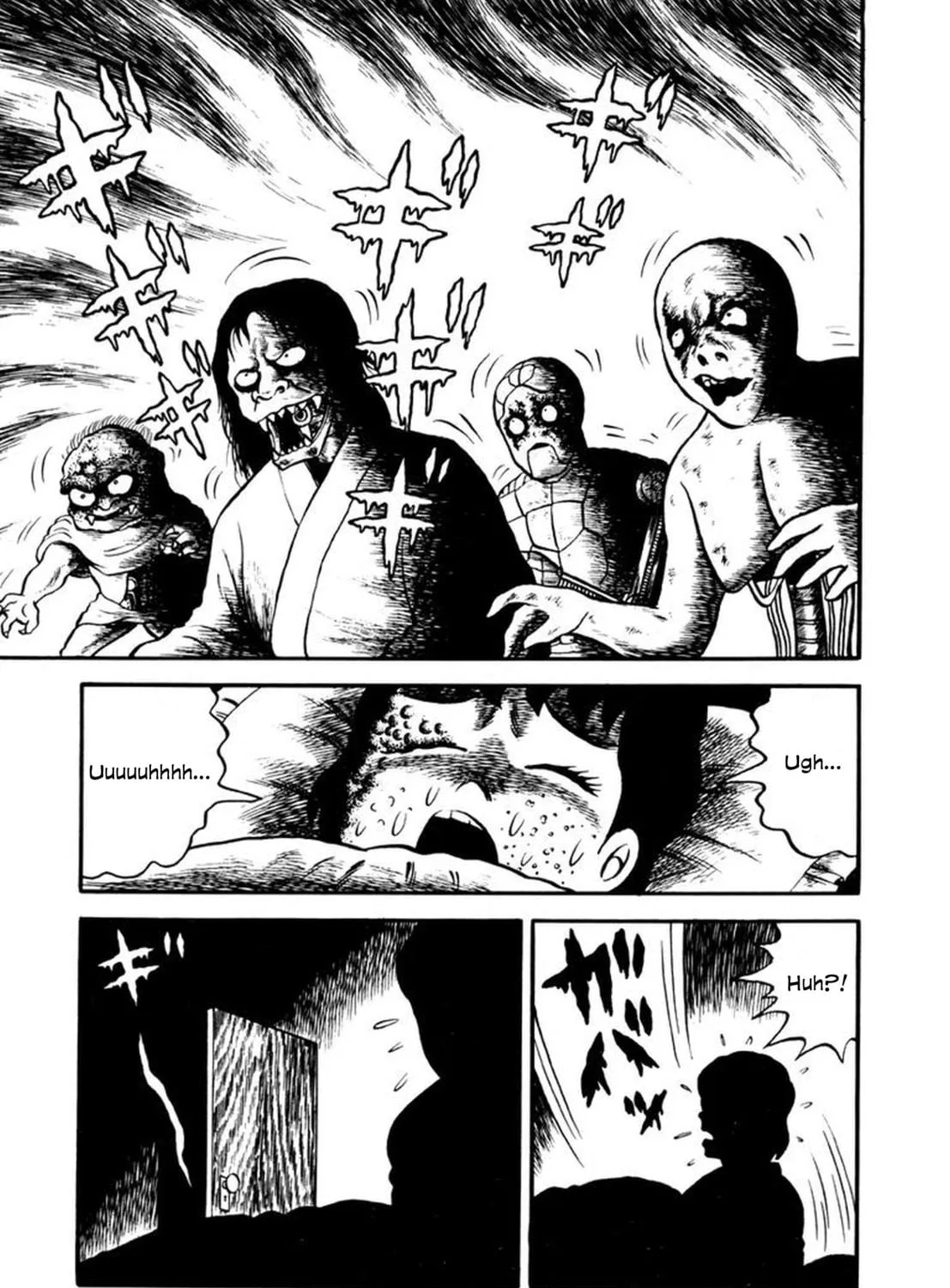 Read Makiko chapter 3 image 28 on Lezhin