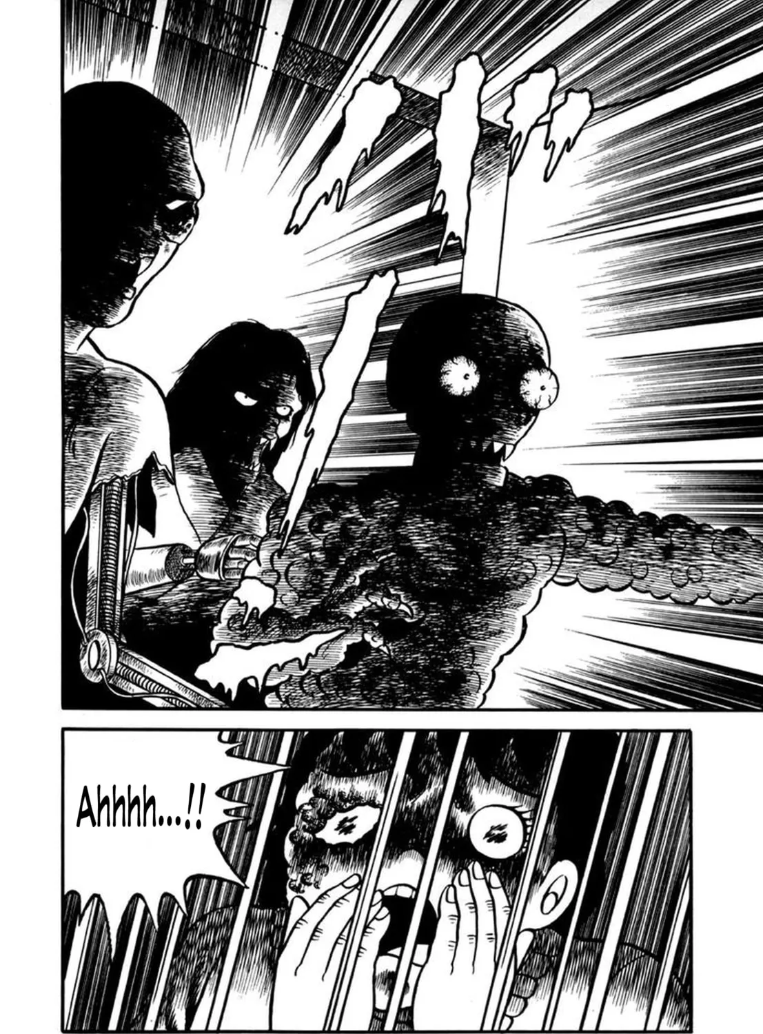 Read Makiko chapter 3 image 30 on Lezhin