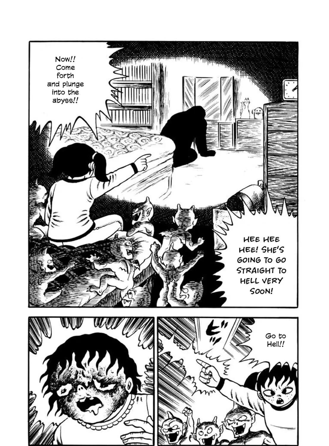 Read Makiko chapter 3 image 48 on Lezhin