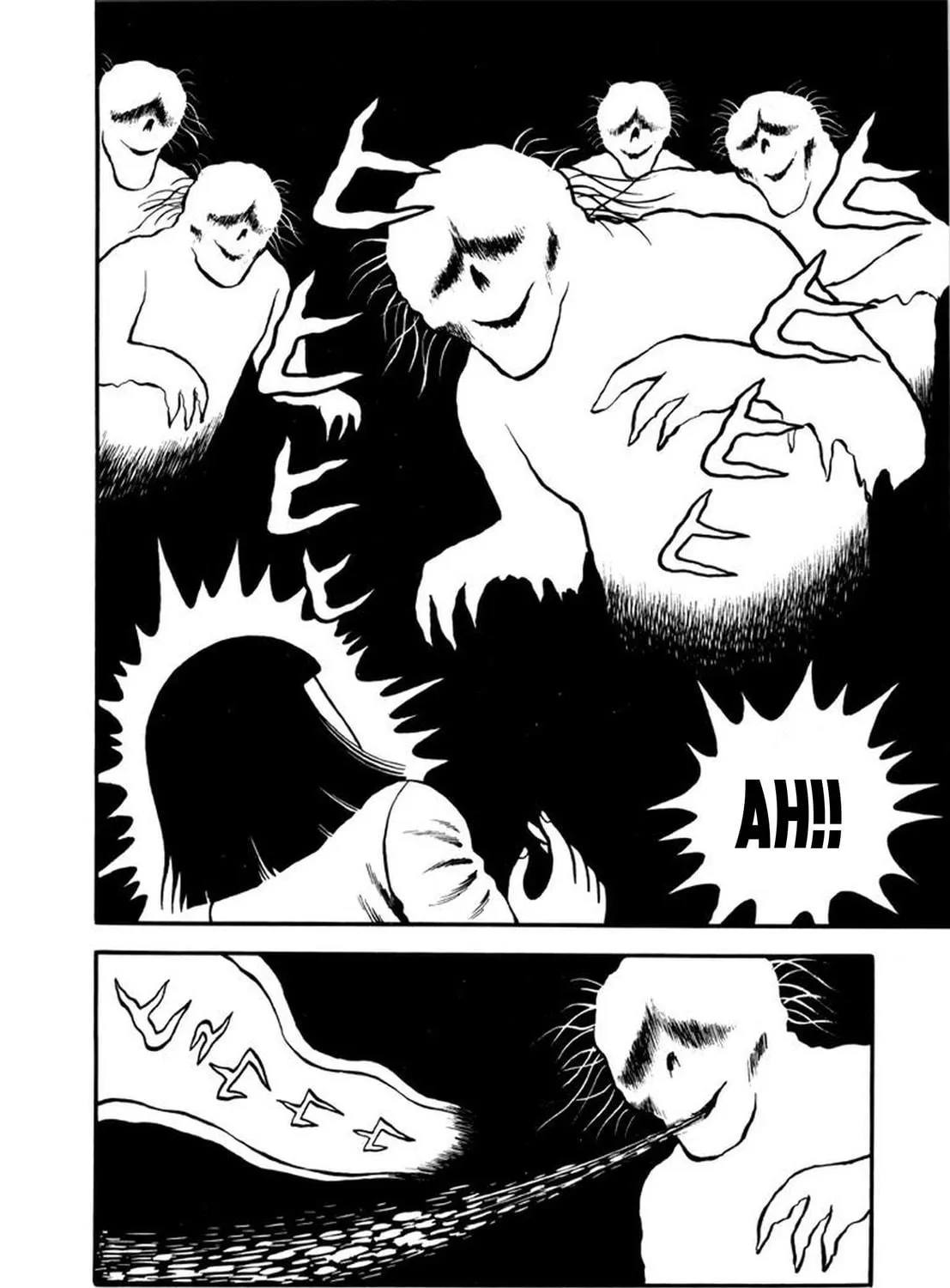 Read Makiko chapter 4 image 18 on Lezhin
