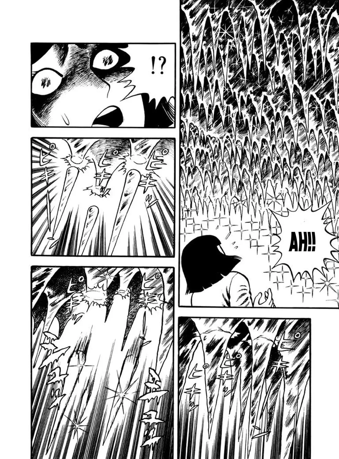 Read Makiko chapter 4 image 30 on Lezhin