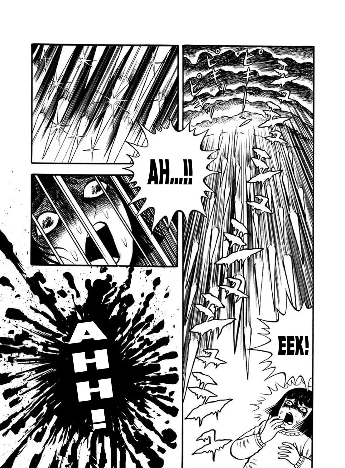 Read Makiko chapter 4 image 32 on Lezhin