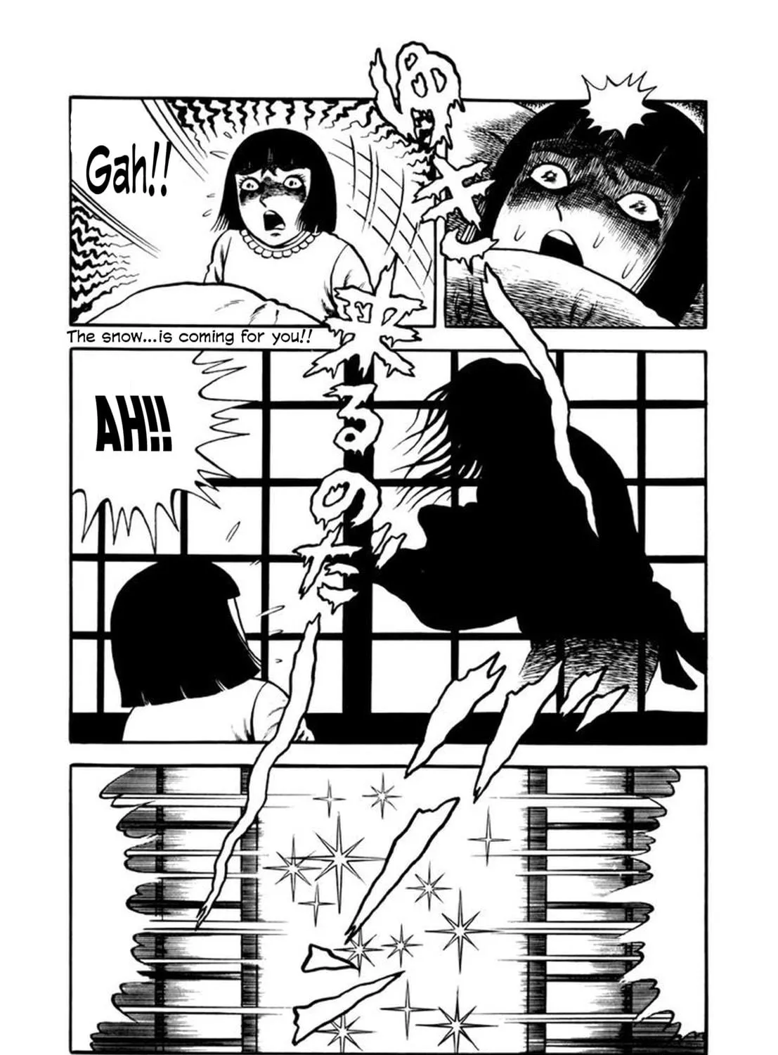 Read Makiko chapter 4 image 40 on Lezhin