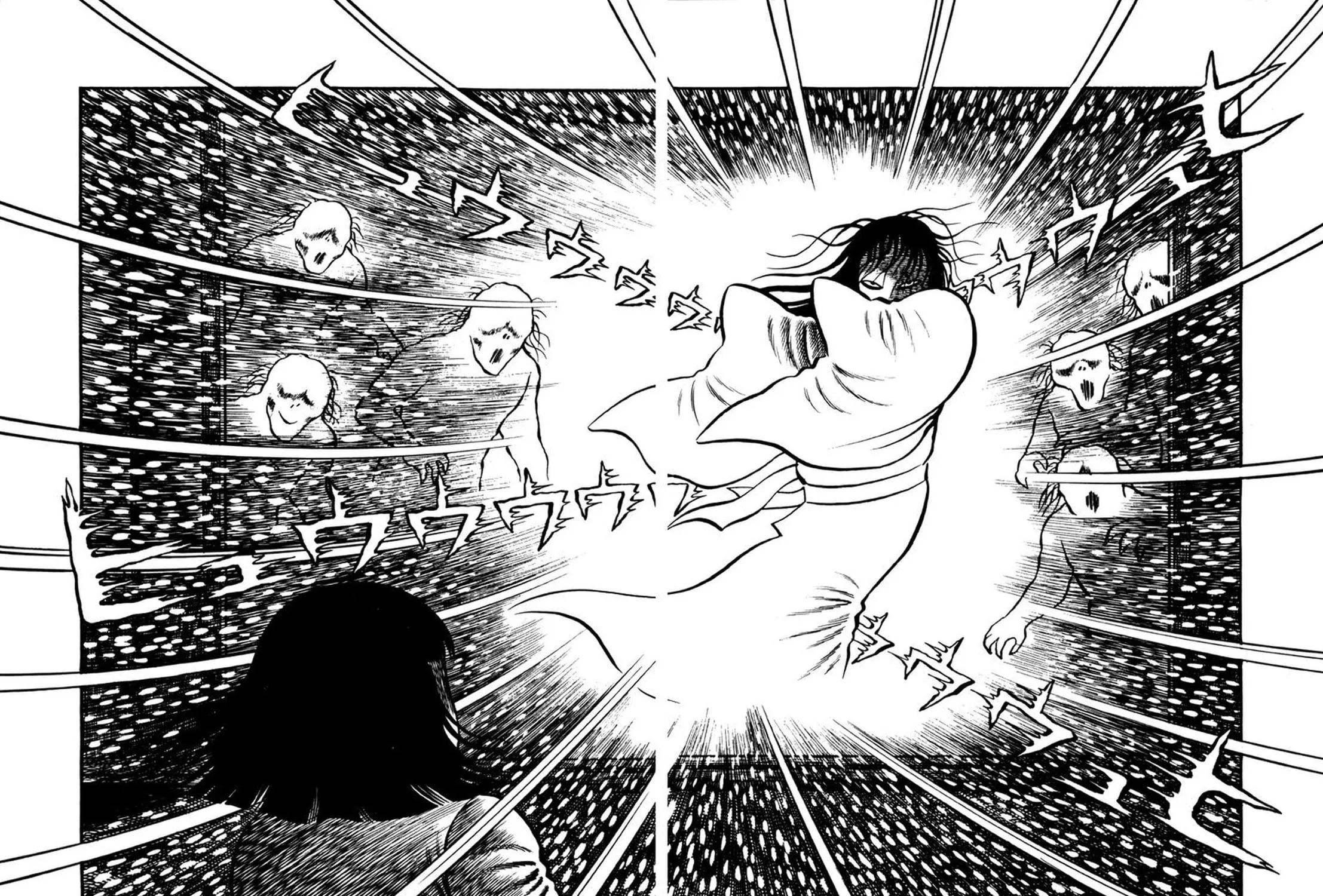 Read Makiko chapter 4 image 42 on Lezhin