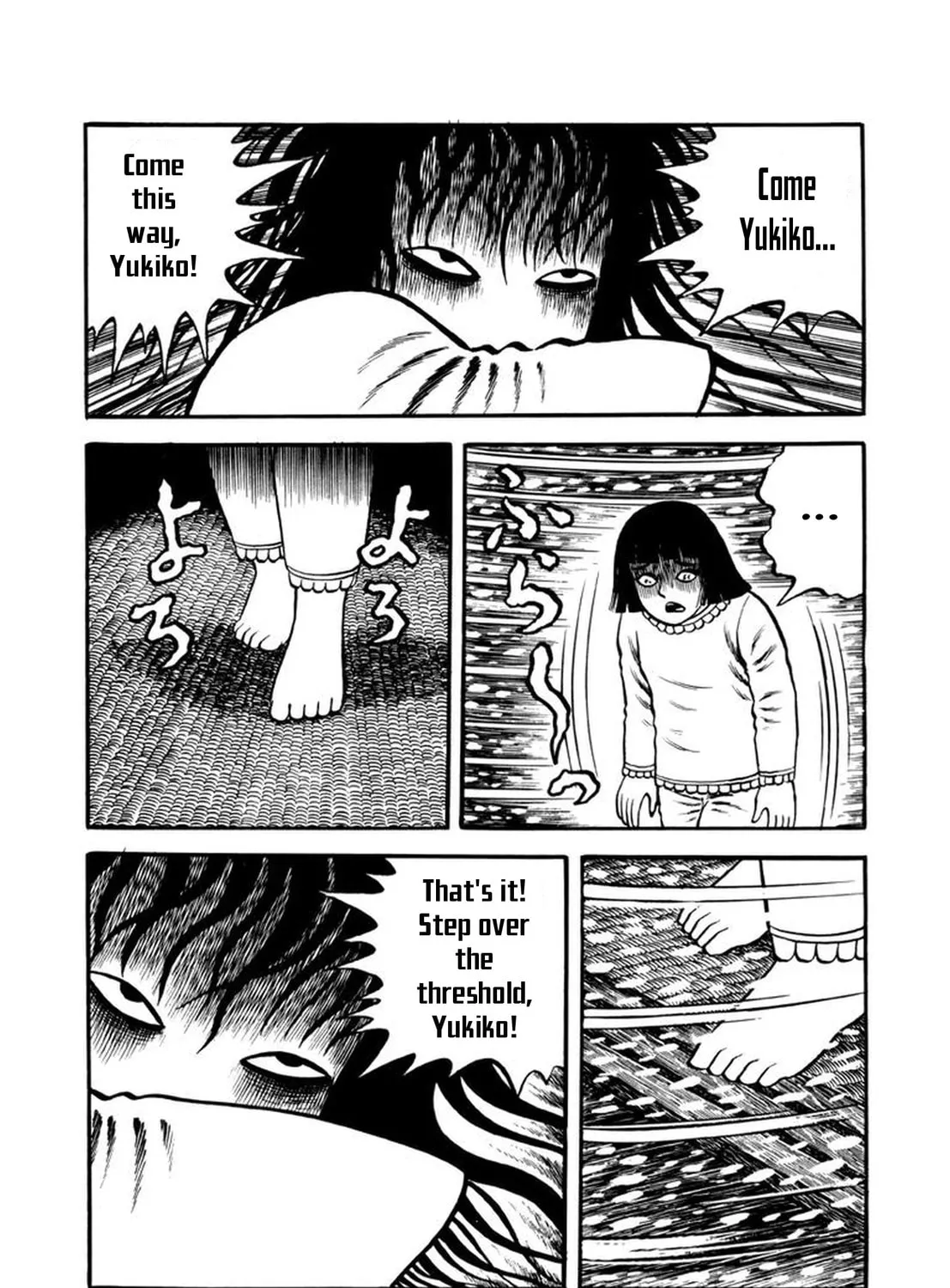 Read Makiko chapter 4 image 44 on Lezhin