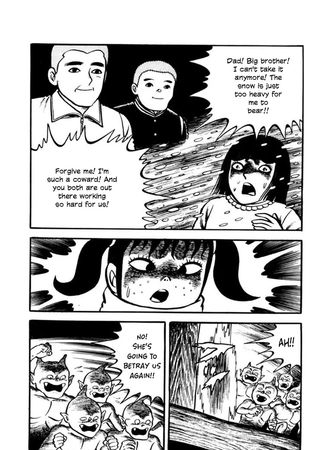 Read Makiko chapter 4 image 48 on Lezhin