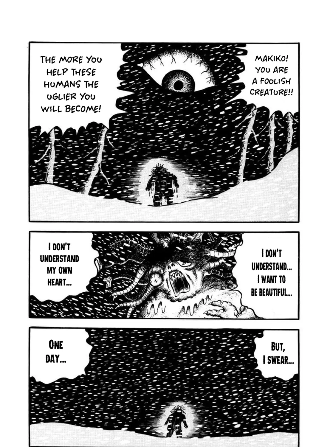Read Makiko chapter 4 image 60 on Lezhin