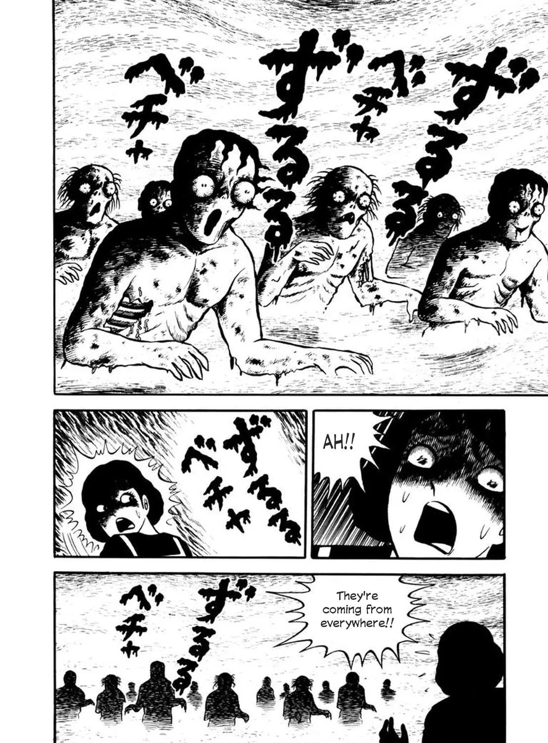 Read Makiko chapter 5 image 10 on Lezhin