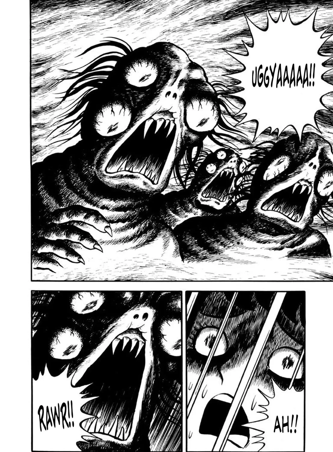 Read Makiko chapter 5 image 30 on Lezhin