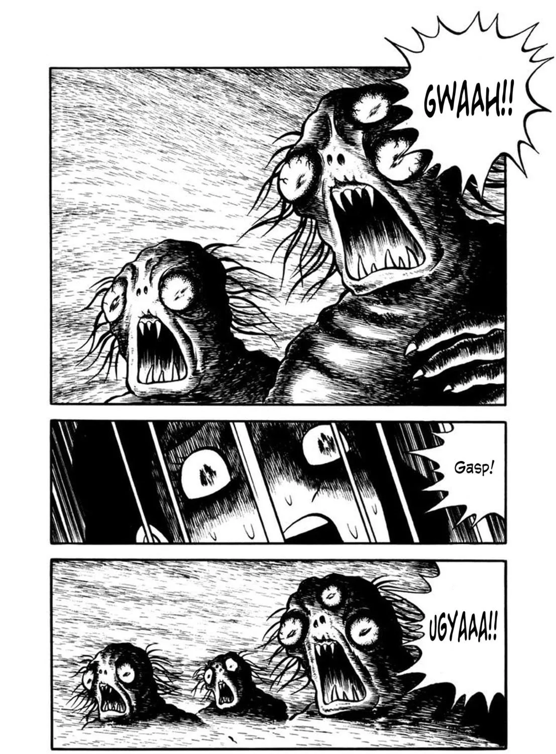 Read Makiko chapter 5 image 34 on Lezhin