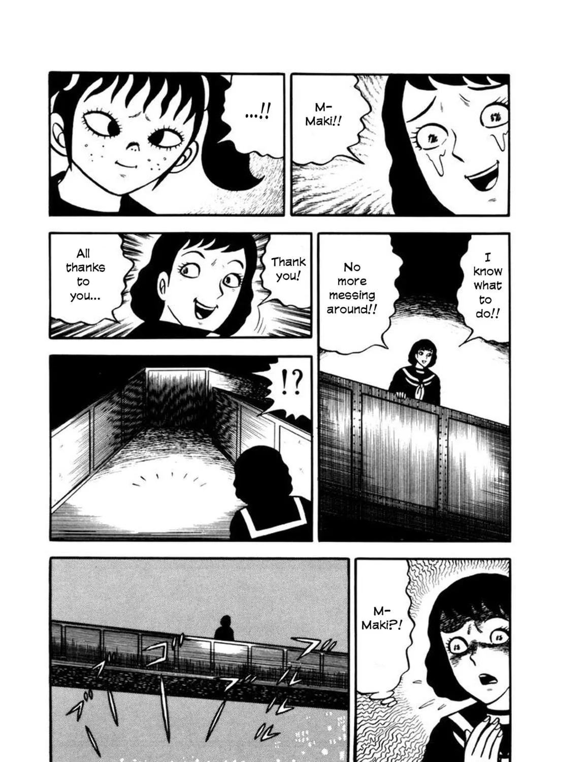 Read Makiko chapter 5 image 52 on Lezhin