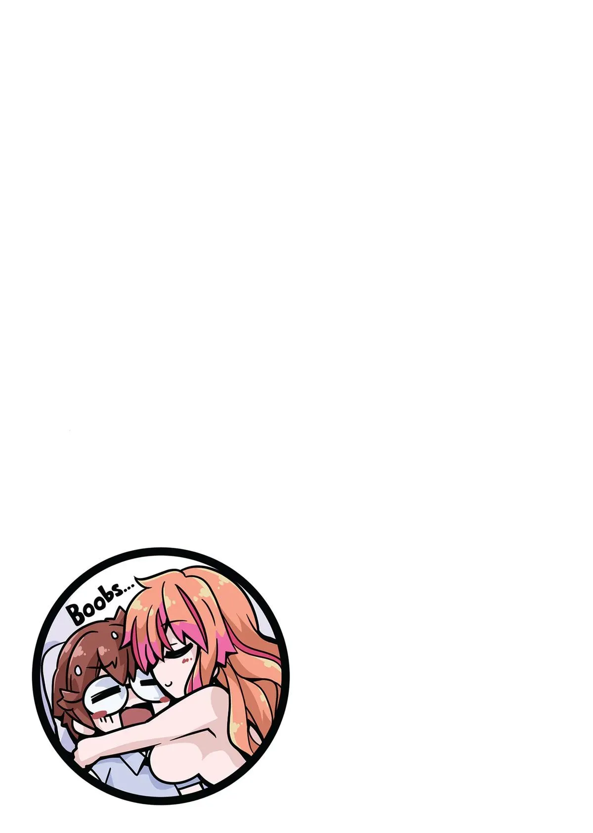 Read Makina-san’s a Love Bot?! chapter 2 image 24 on Lezhin