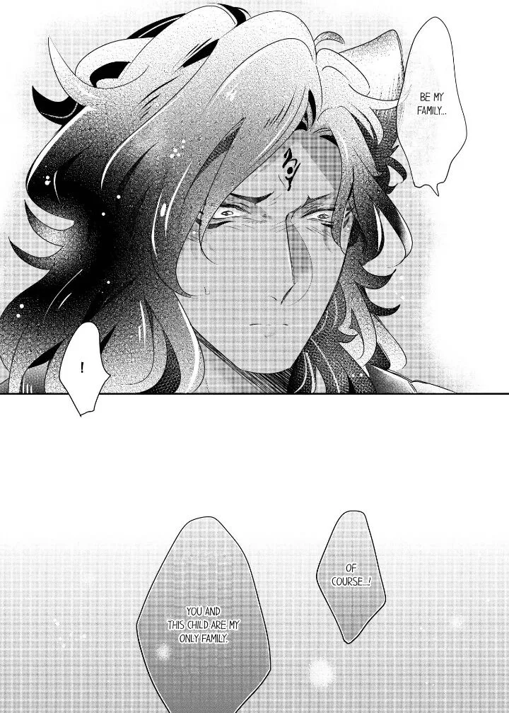 Read Making a Child with a Beast chapter 35 image 2 on Lezhin