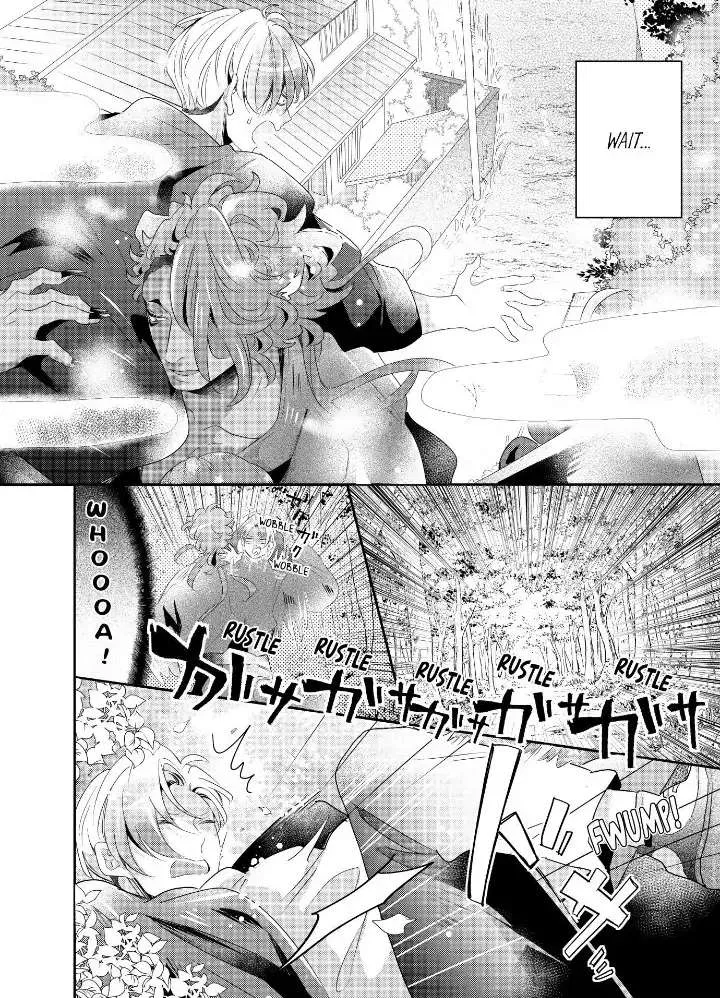 Read Making a Child with a Beast chapter 46 image 5 on Lezhin