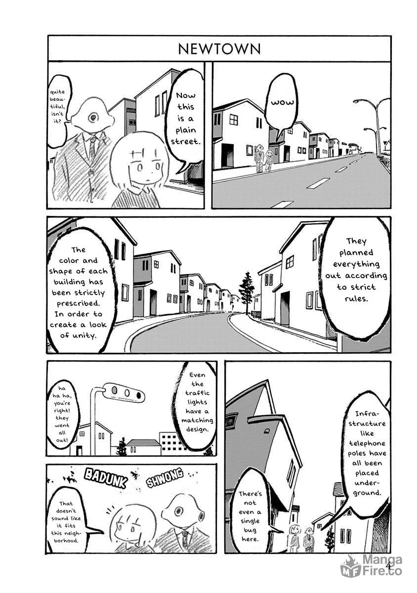 Read Makura Uo chapter 1 image 2 on Lezhin