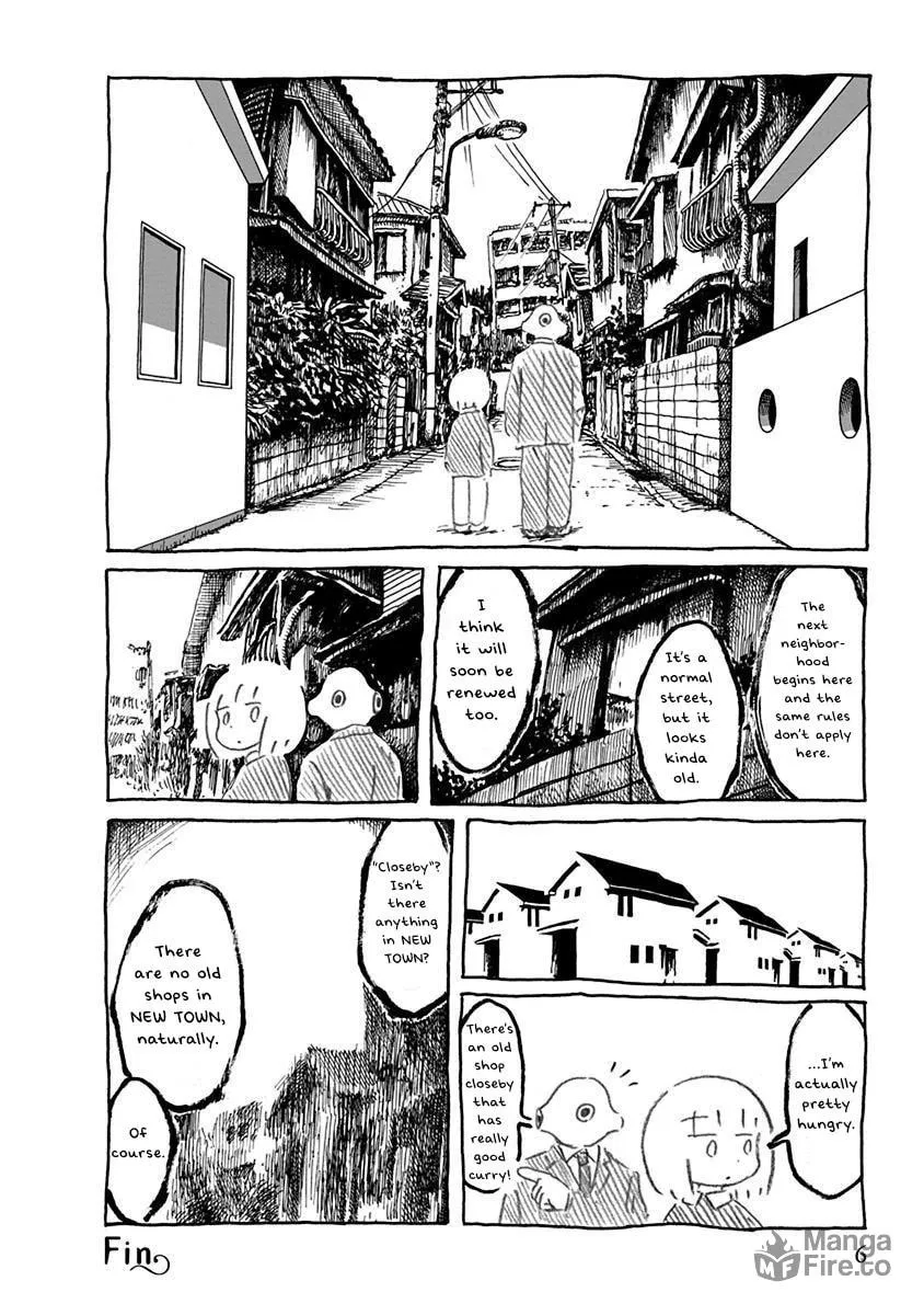Read Makura Uo chapter 1 image 4 on Lezhin
