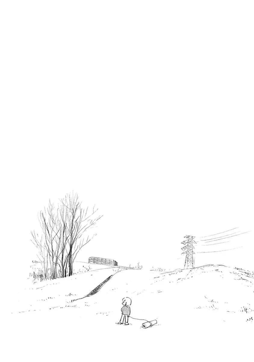 Read Makura Uo chapter 1 image 6 on Lezhin
