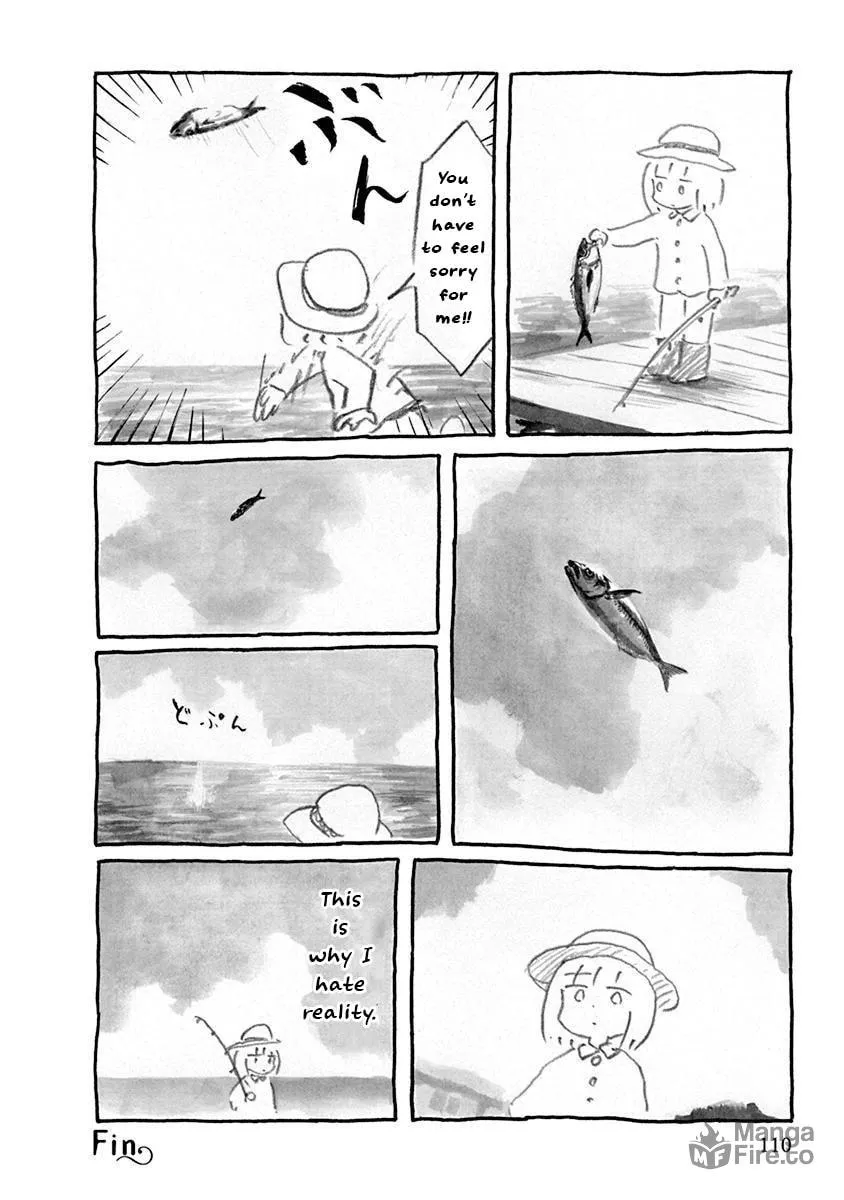 Read Makura Uo chapter 11 image 4 on Lezhin