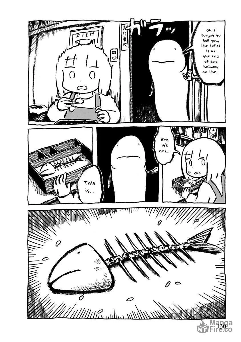 Read Makura Uo chapter 12 image 19 on Lezhin
