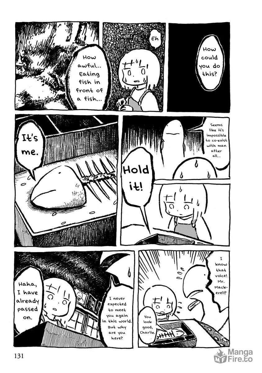 Read Makura Uo chapter 12 image 20 on Lezhin
