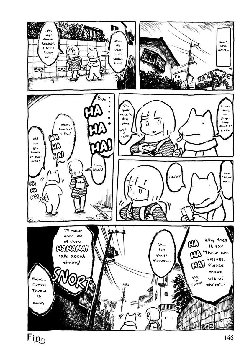 Read Makura Uo chapter 13 image 3 on Lezhin