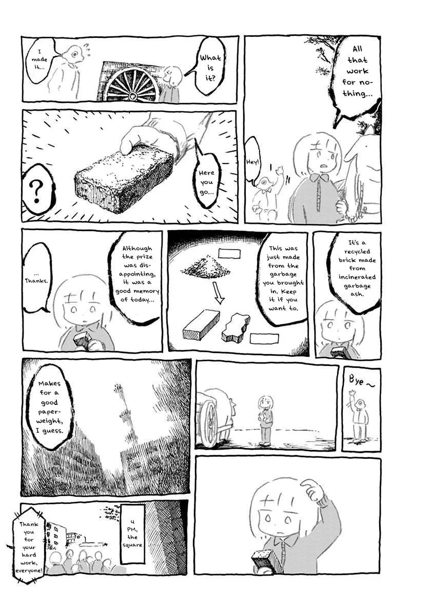 Read Makura Uo chapter 14 image 12 on Lezhin