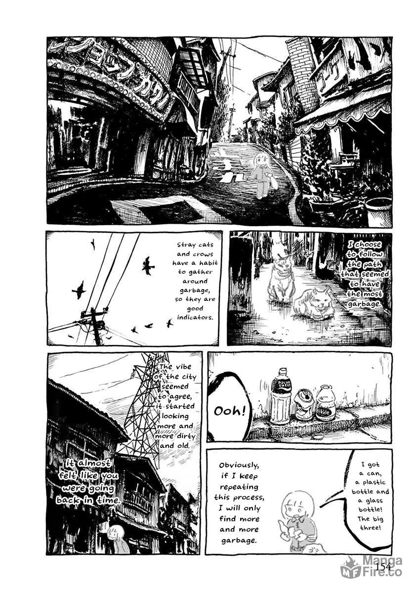 Read Makura Uo chapter 14 image 5 on Lezhin