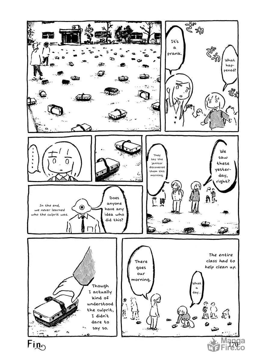 Read Makura Uo chapter 16 image 4 on Lezhin