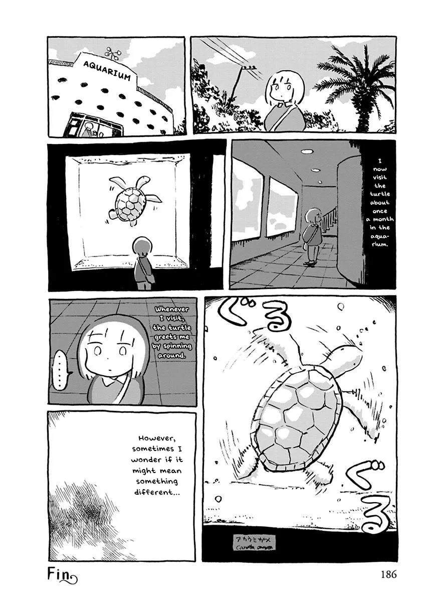 Read Makura Uo chapter 19 image 3 on Lezhin