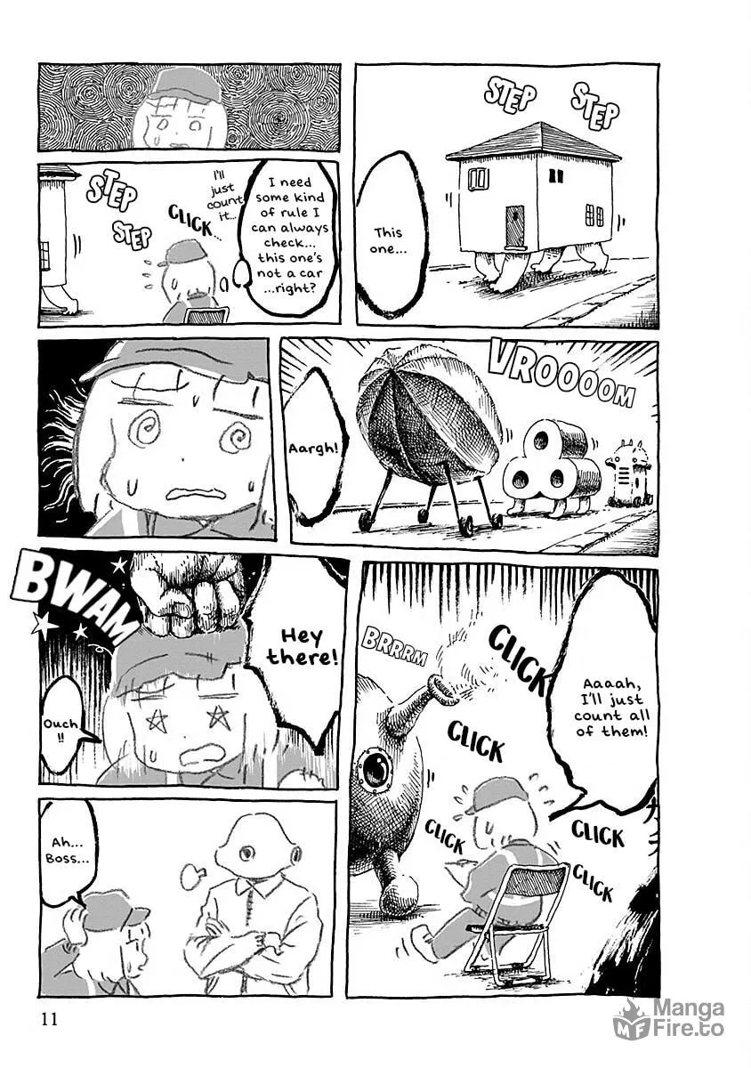 Read Makura Uo chapter 2 image 2 on Lezhin