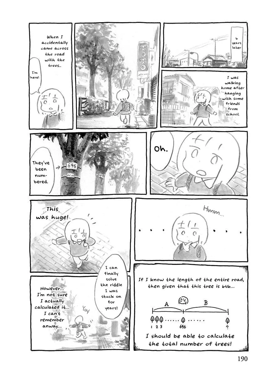 Read Makura Uo chapter 20 image 1 on Lezhin