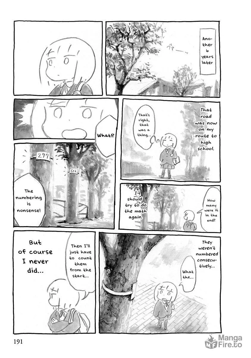Read Makura Uo chapter 20 image 2 on Lezhin