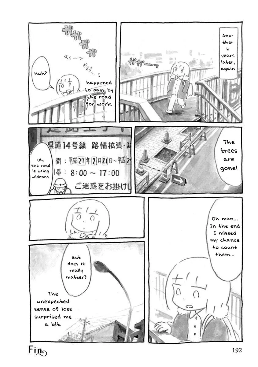 Read Makura Uo chapter 20 image 3 on Lezhin