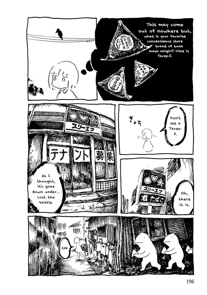 Read Makura Uo chapter 21 image 3 on Lezhin