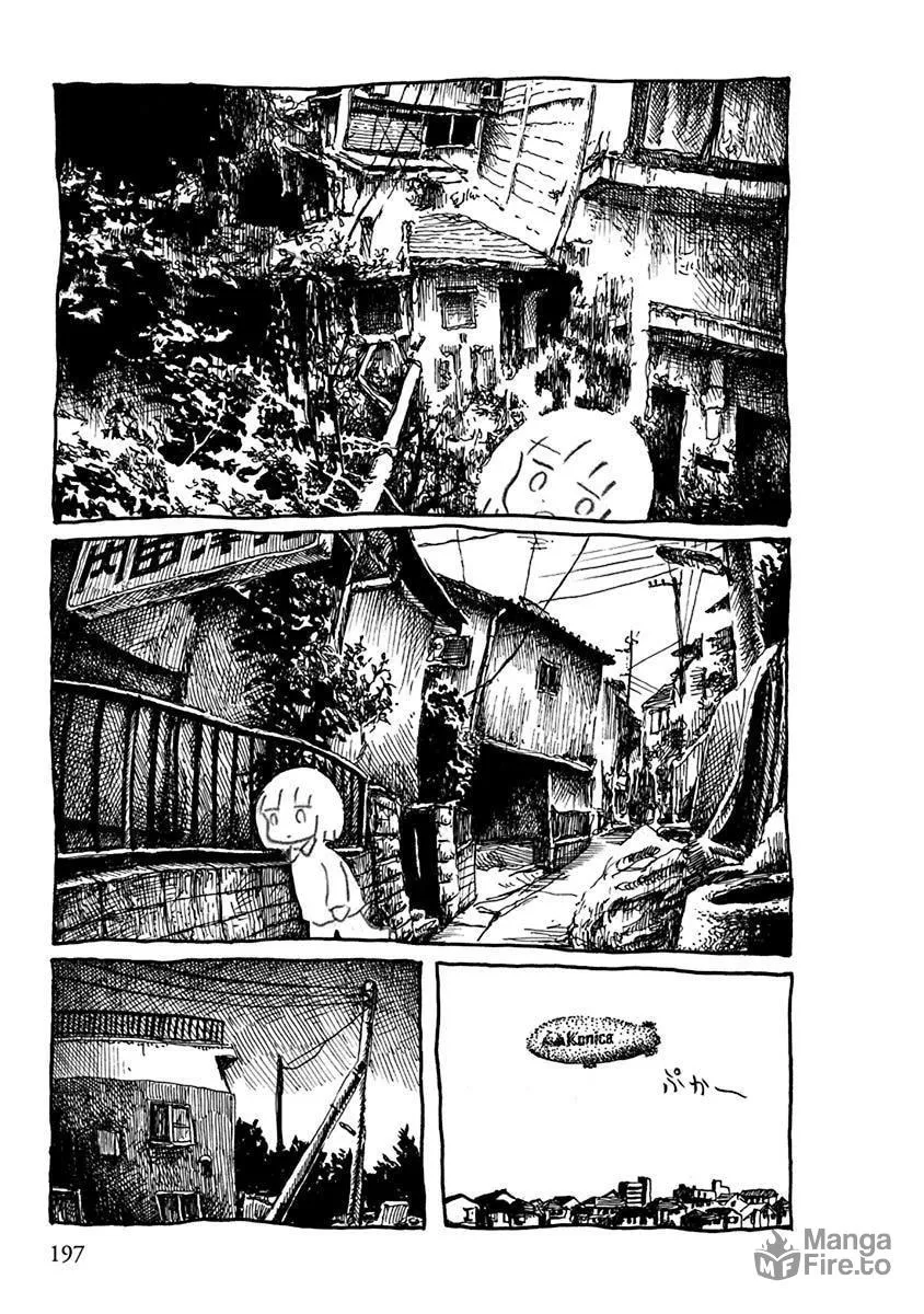 Read Makura Uo chapter 21 image 4 on Lezhin