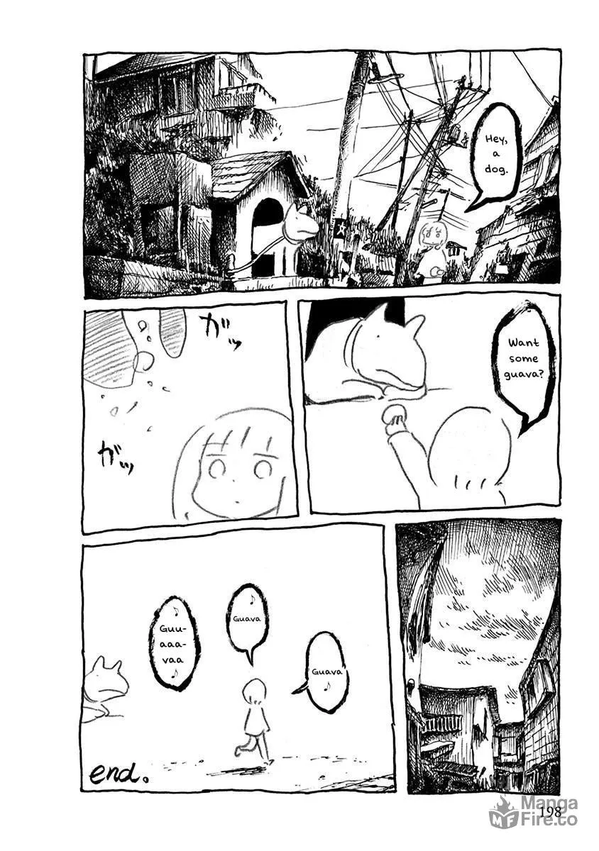 Read Makura Uo chapter 21 image 5 on Lezhin
